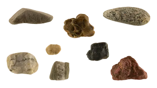 zwerfstenen jaap vette