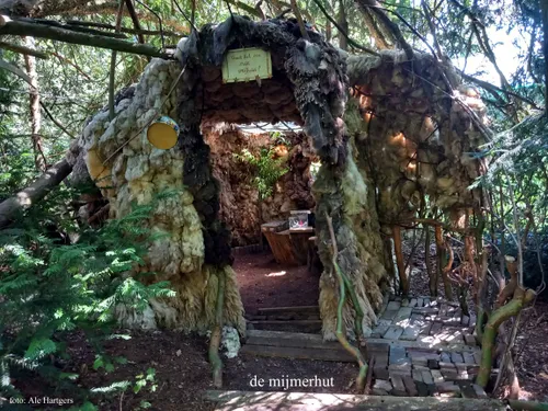 mijmerhut ale hartgers