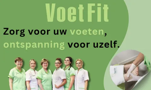 voetfit velp