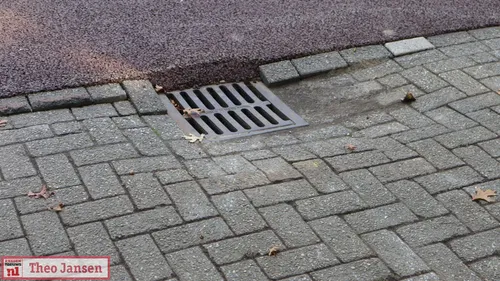 President Kennedylaan weer open, veiligheid blijft een punt van zorg