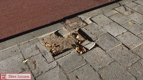 President Kennedylaan weer open, veiligheid blijft een punt van zorg