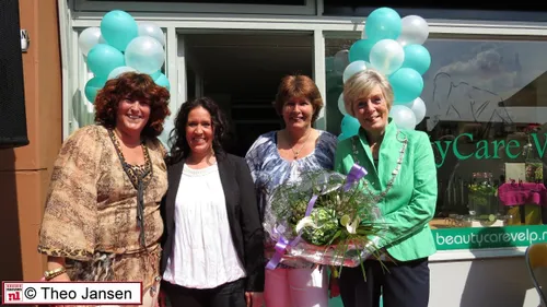 kennedylaan 8 5 15 017