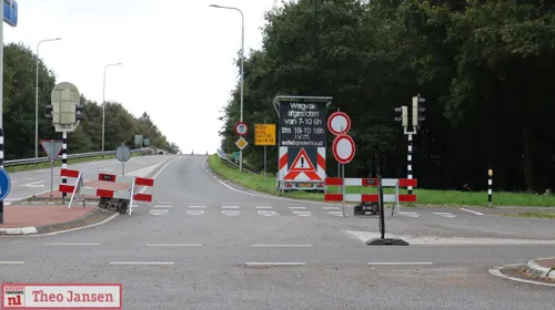 werkzaamheden zutphensestraatweg n785 vanuit velp tot de op afriten a348 2