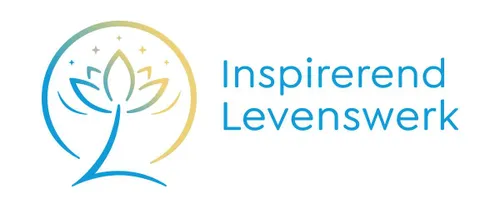 logo inspirerend levenswerk