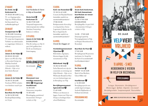 programma 1 velpviertvrijheid