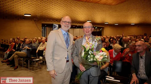 Ontmoeting in Dieren over vrijheid raakt en verbindt 16-04-2025