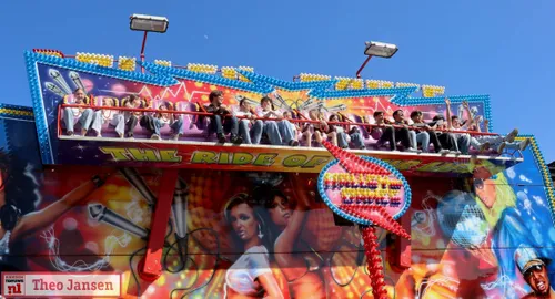 oranjekermis velp feestelijk van start met pokemon botsautos en oliebollen 04 04 2025 18