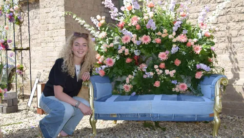 expositie bloem 2025 backdrop rielle pinkert marjanne eikelboom