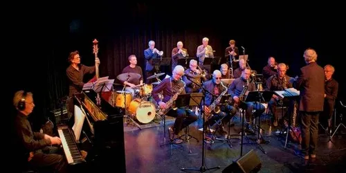 Het Klarendal Jazzorkest (KJO)