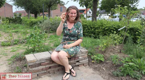 Landschapsarchitect Ploni Sikkes