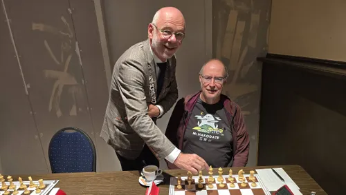 Schaaktoernooi 25 Ap Lammers2