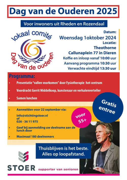 2025 - DEF - Flyer Dag van de Ouderen
