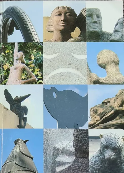 openbare kunst gem. Rheden