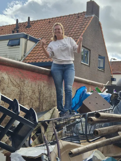 opruimdag5 José Buurtvriend Velp