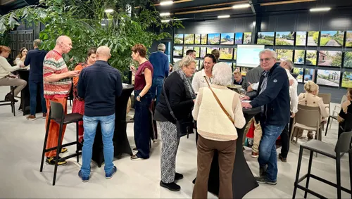 Algemene Ledenvergadering Veelzijdig Velp 2025-1