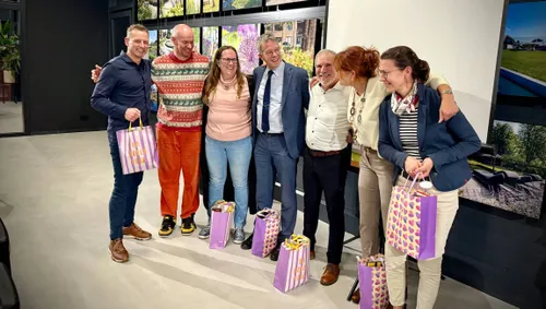 Algemene Ledenvergadering Veelzijdig Velp 2025-2