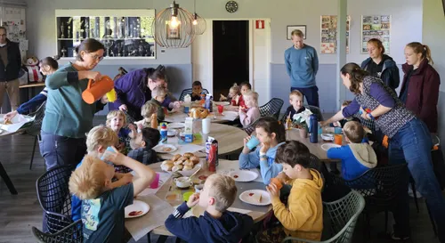 KangoeroeKlup Sios '61 2025-1