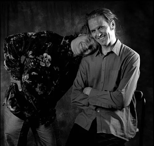 EricenTuur. FotoJosKnaepen