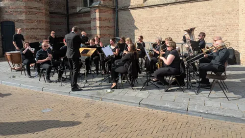 Muziekvereniging De Vriendschap 2025