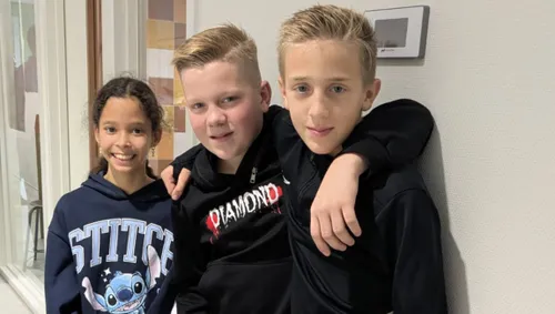 Opening Basisscool de Kameleon Velp - gemeente Rheden