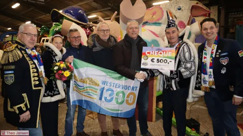 Dorpsstraat 31-1-26  030