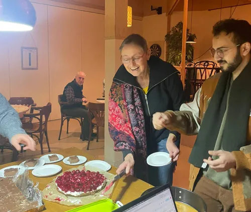 Buddy to Buddy Dieren2