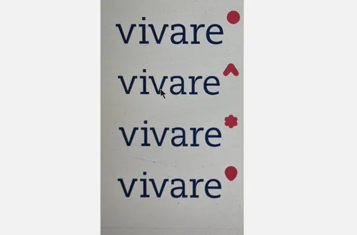 Vivare symbool