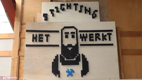 Open dag bij Stichting Het Werk(t) in Spankeren trekt veel belangstelling 30-5-2026 (2)