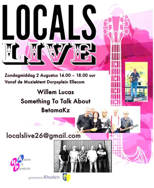 Locals Live1