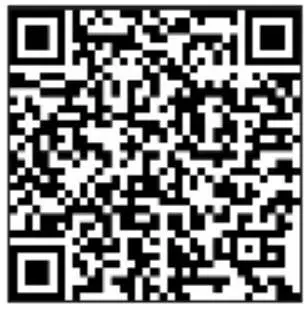 QR-code Team Julin voor KiKa