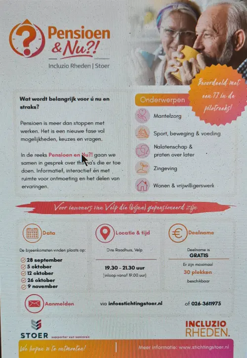 Stichting Stoer