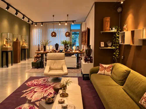 Atelier eSTé - Het Atelier