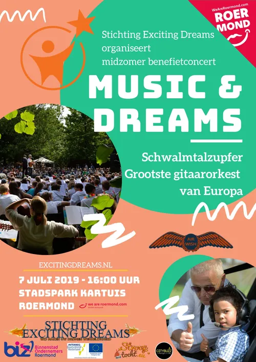 070719 music dreams poster 3