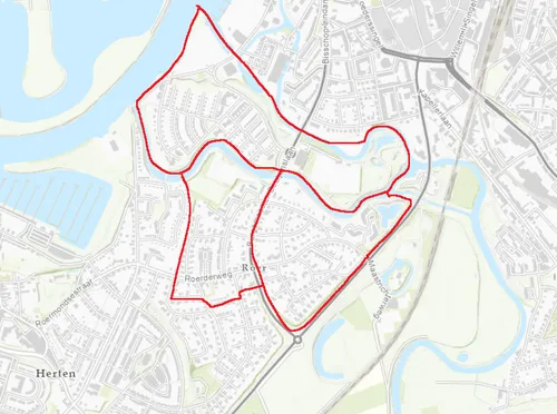 afbeelding donderdagmiddag