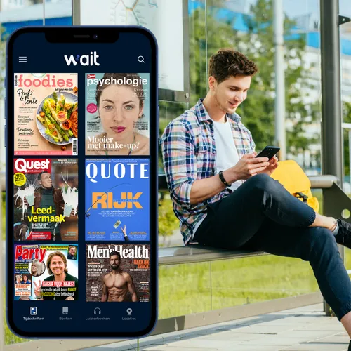 arriva persbericht 1