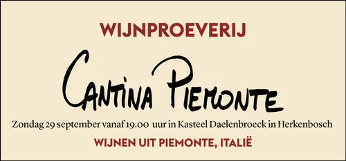 cantina piemonte hoofdfoto