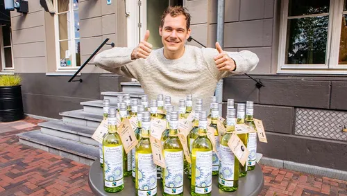 corona actie 1