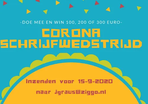 coronaschrijfwedstrijd e1596105298448