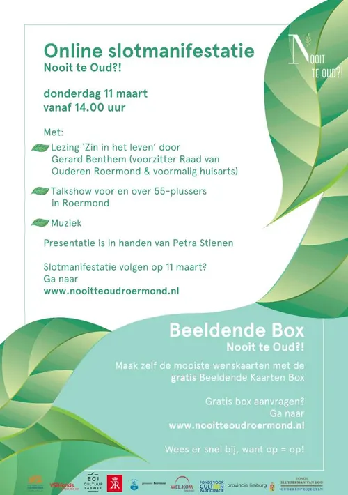flyer 2 nooit te oud def