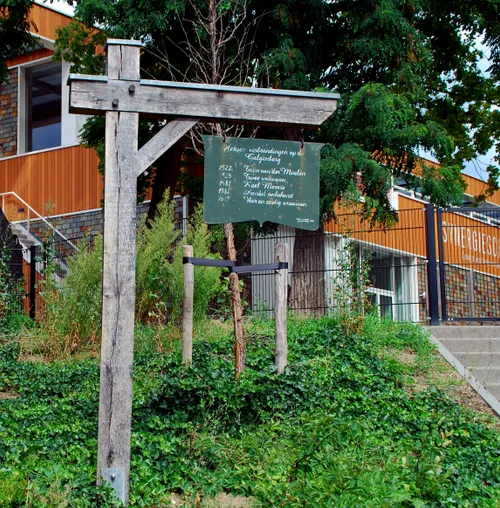 galgenberg arend masius