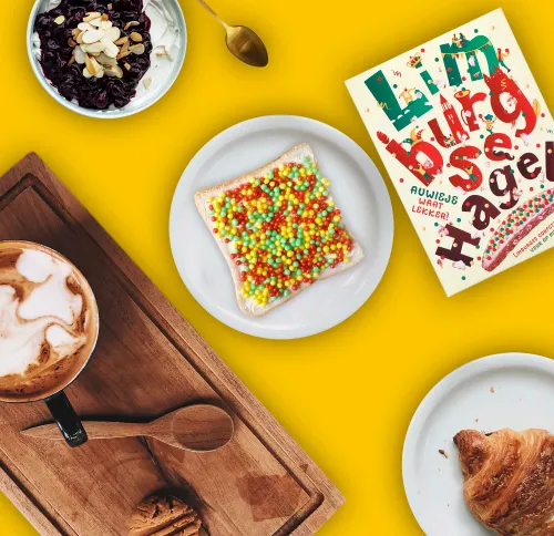 hagelsag limburgse sfeer