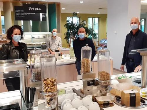 laurentius zkh team 1