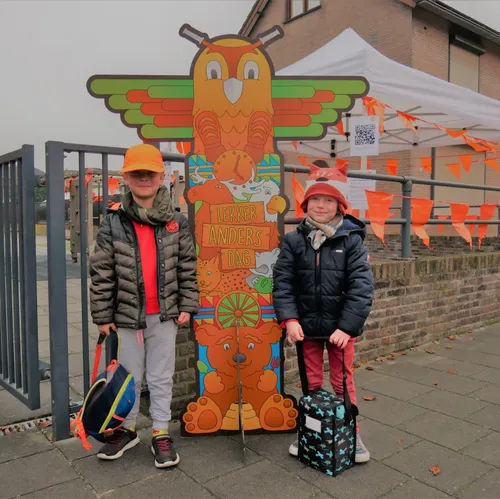 lekker anders dag swartbroek