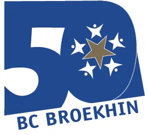 logo 50 jaar