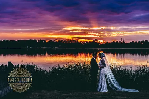 magisch trouwen 1