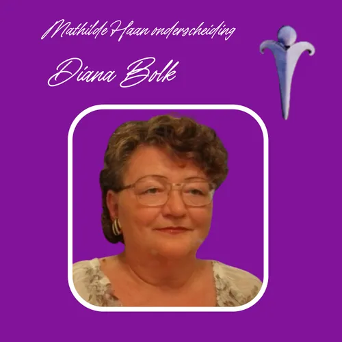 mathilde haan uitreiking website