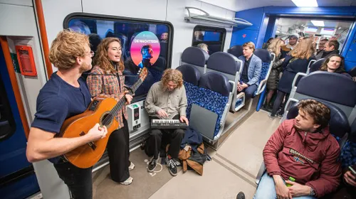 medium nachttrein eerste rit 3