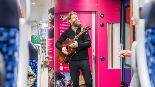 medium nachttrein eerste rit 4