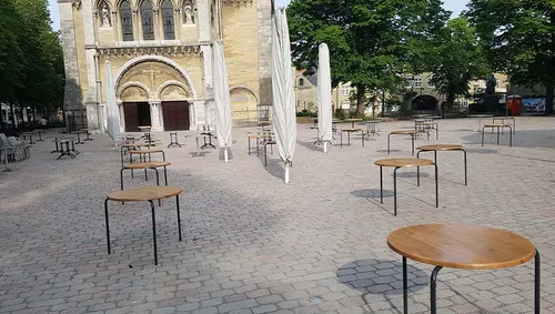 munsterplein terras 2