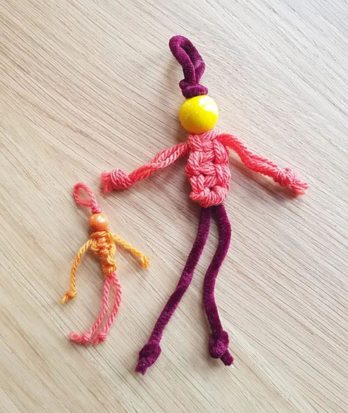 museumvandevrouw gelukspoppetjes